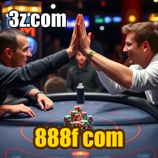 Tablegames Brilham no 888f com com Variedade e Suporte ao Jogador