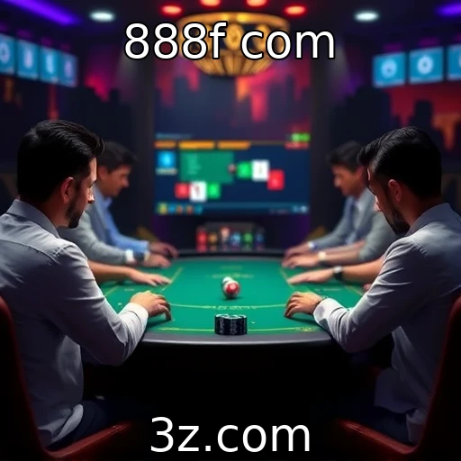 Análise do comportamento de apostadores em jogos online