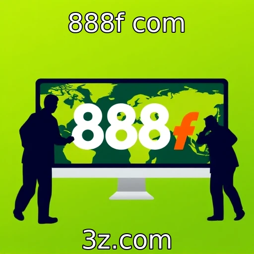 Crescimento de plataformas de apostas e sua expansão global