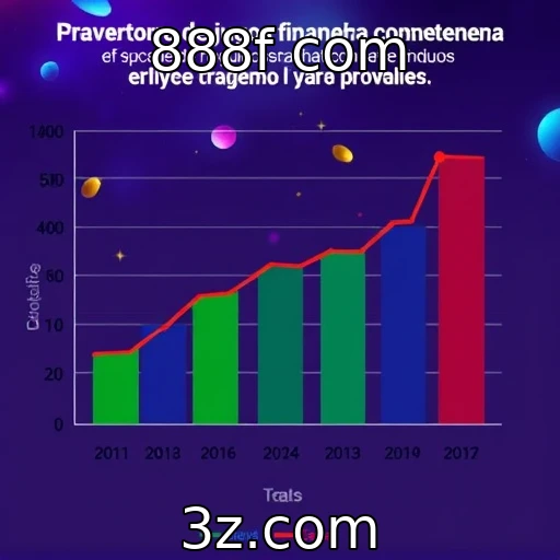 Desempenho financeiro de provedores de jogos em crescimento