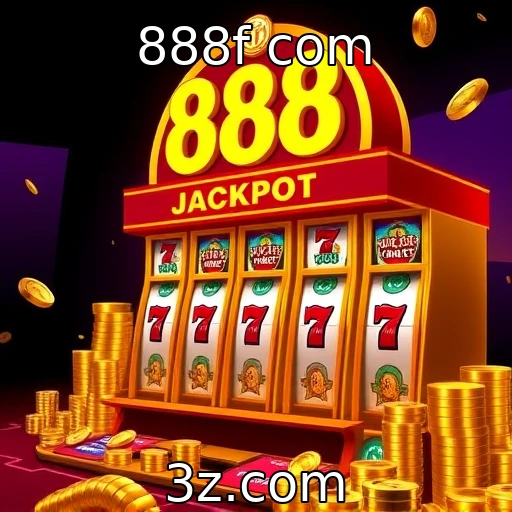 Evolução dos jackpots progressivos e seus efeitos no setor