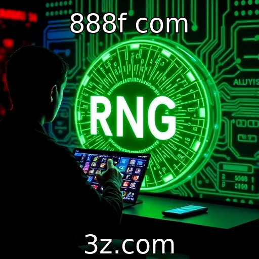 Inovações em RNG e suas implicações para a indústria de jogos