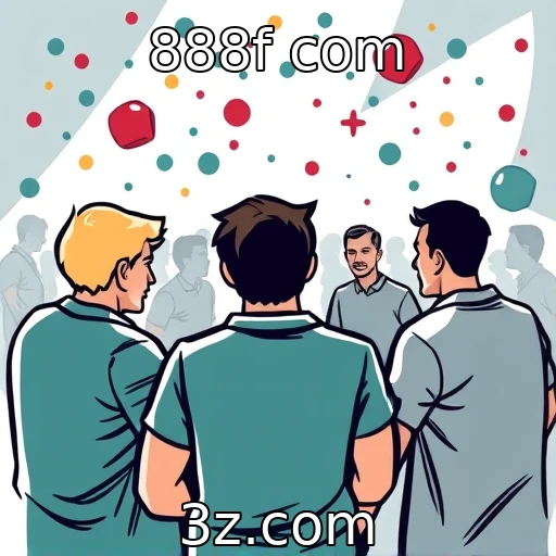 Fortalecimento das comunidades de apostadores e suas interações